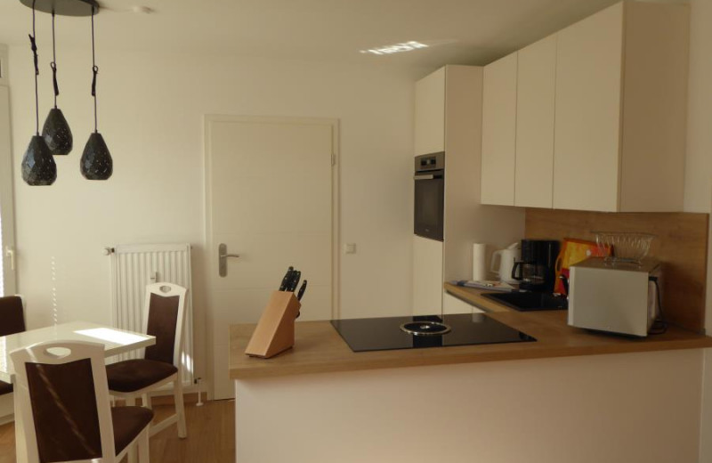 Padua Haus A Wohnung 1