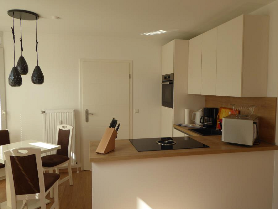 Padua Haus A Wohnung 1