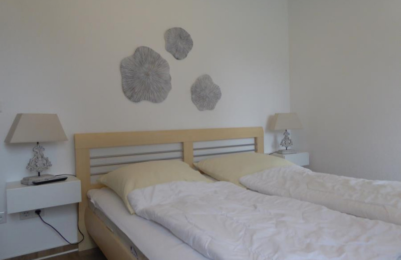 Aquaris Wohnung 4
