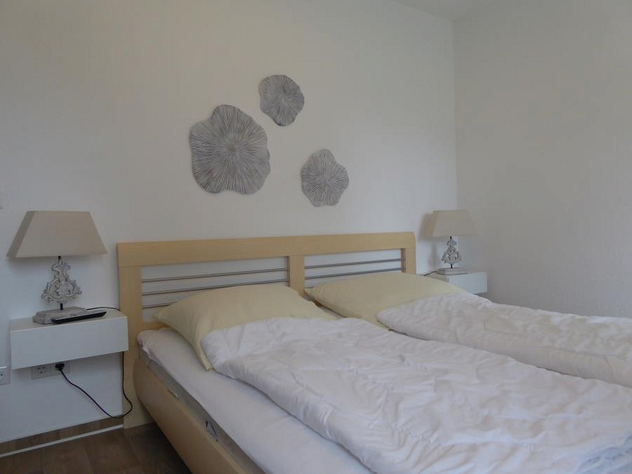 Aquaris Wohnung 4