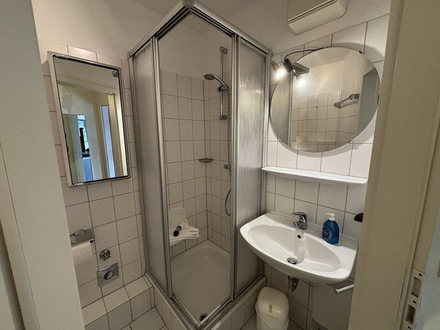 Elbe I  Wohnung Nr. 25