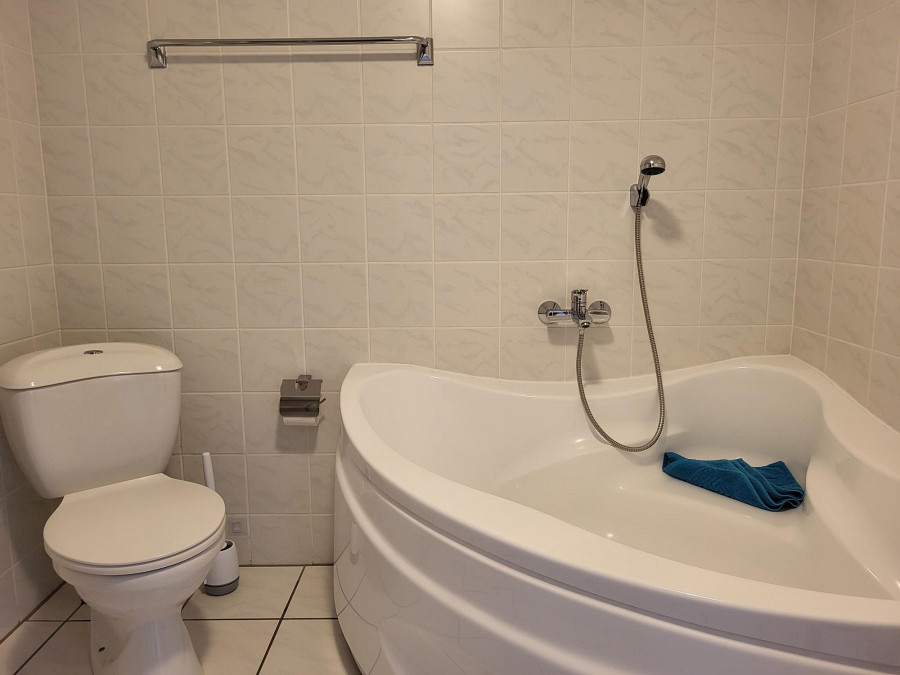 Seeland Wohnung Nr.  3 (45 A)