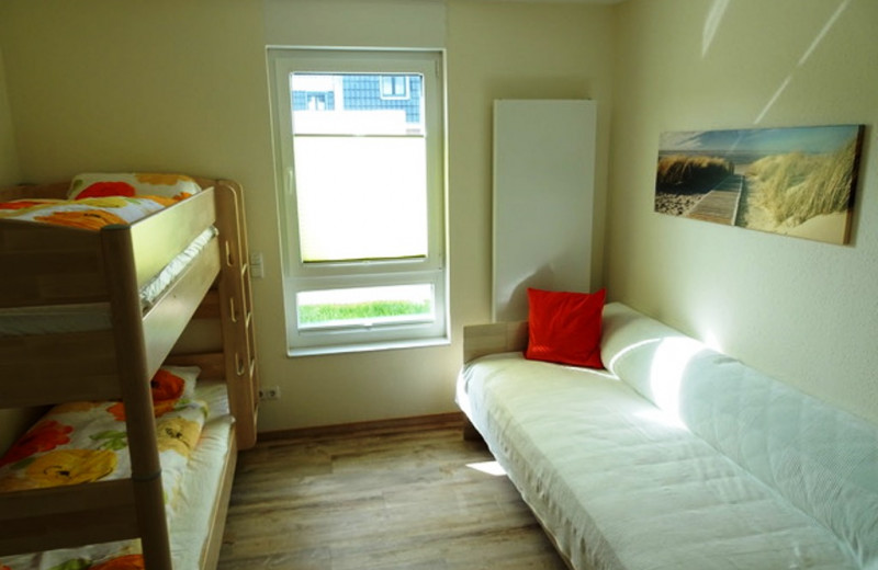Windjammer Wohnung 5