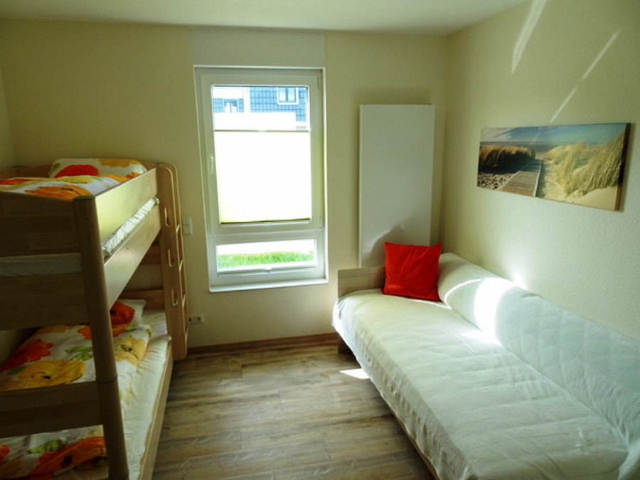 Windjammer Wohnung 5