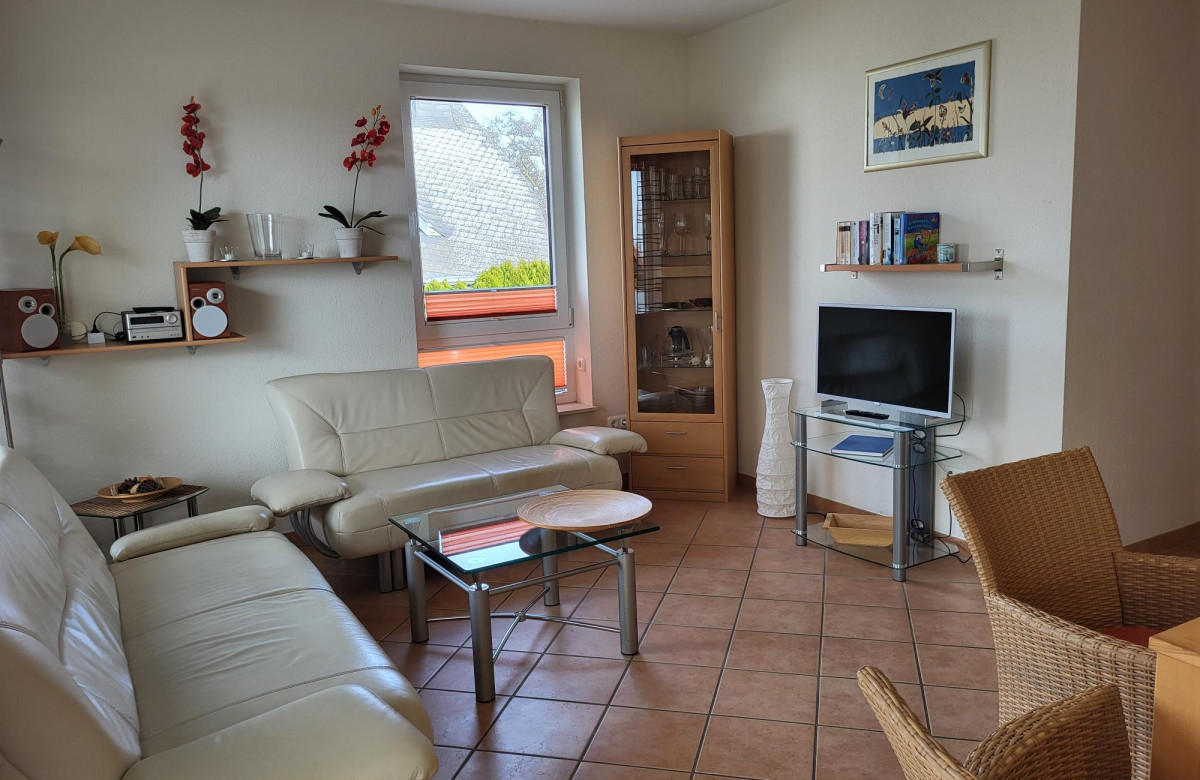 Kampweg 2 Wohnung Nr. 3