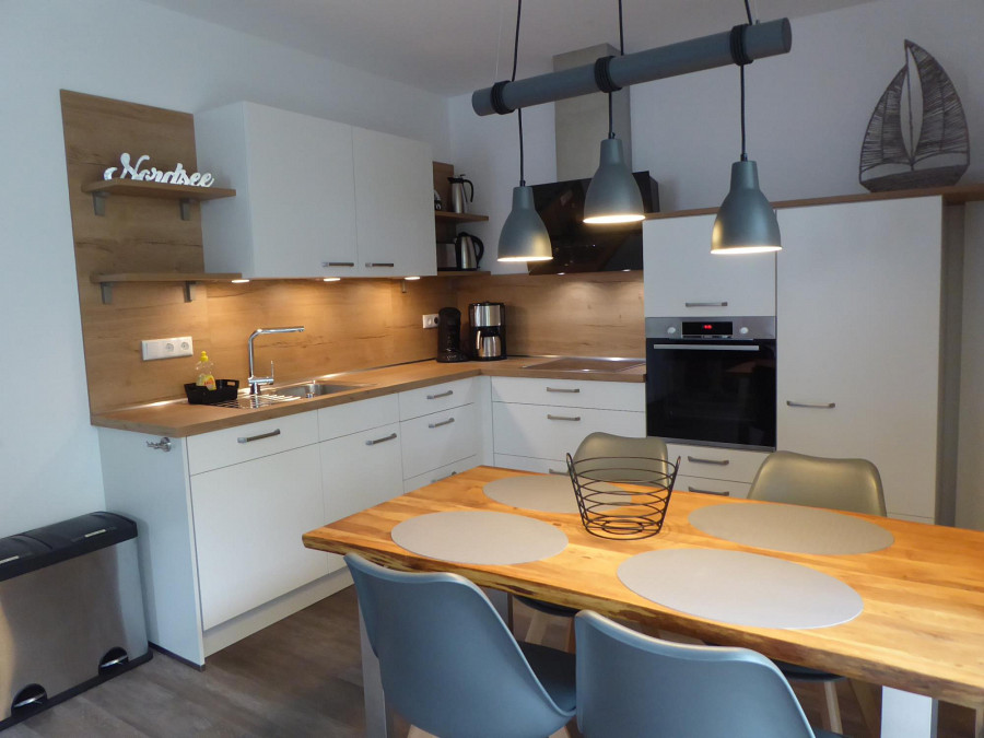 Am Voßgarten Wohnung 2