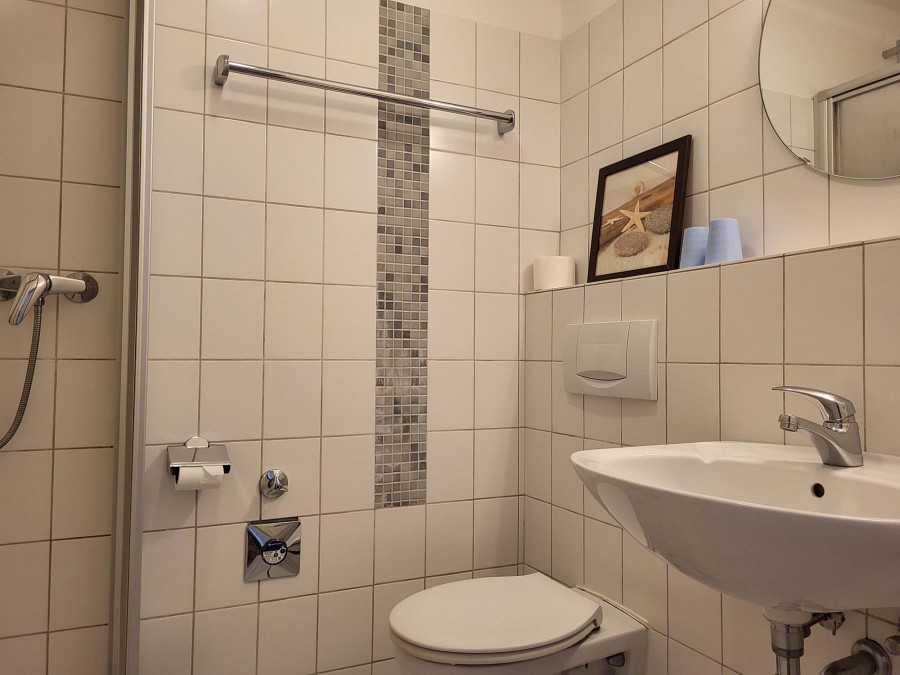 Elbe I  Wohnung Nr. 10