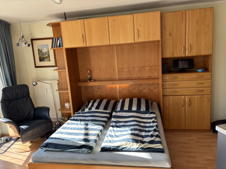 Elbe I  Wohnung Nr. 25
