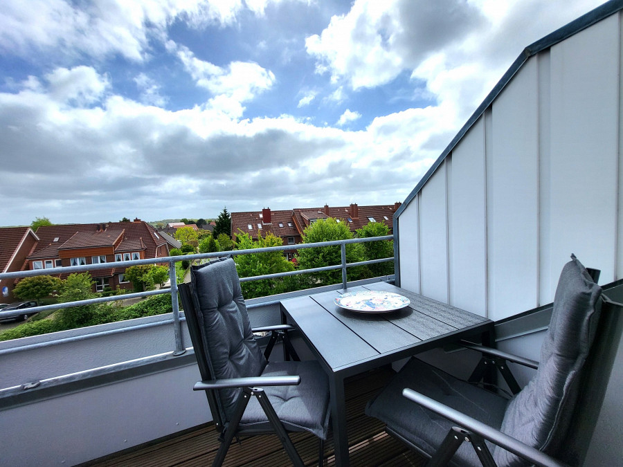 Seeland Wohnung Nr. 12a (47A)