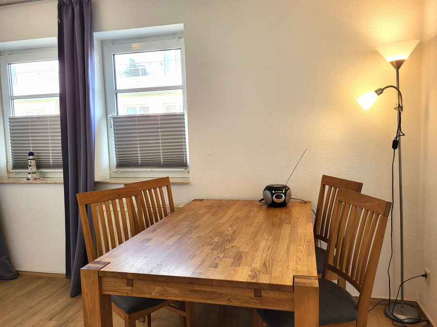 Elbe I  Wohnung Nr. 23