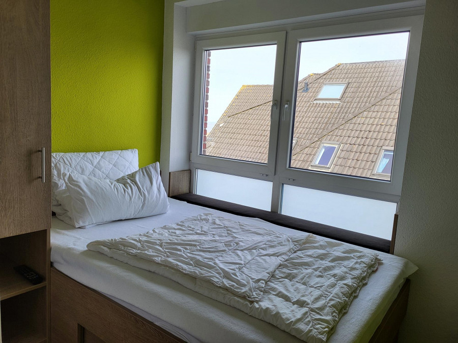 Naturdüne Wohnung 11