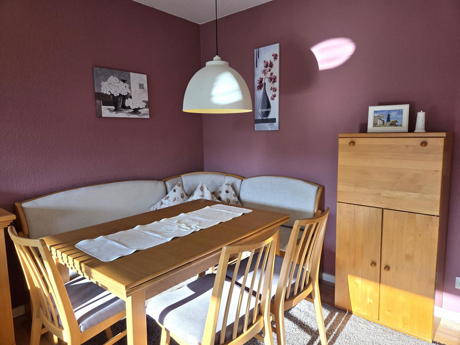 Seeland Wohnung Nr.  5 (45 B)