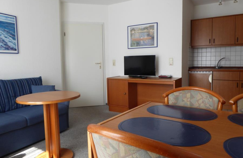 Elbe I  Wohnung Nr. 16