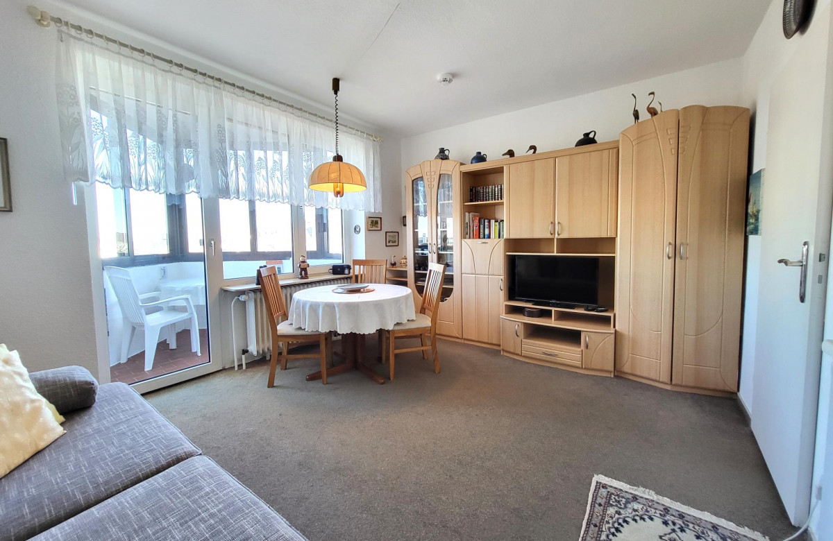 Elisabeth Wohnung Nr. 16