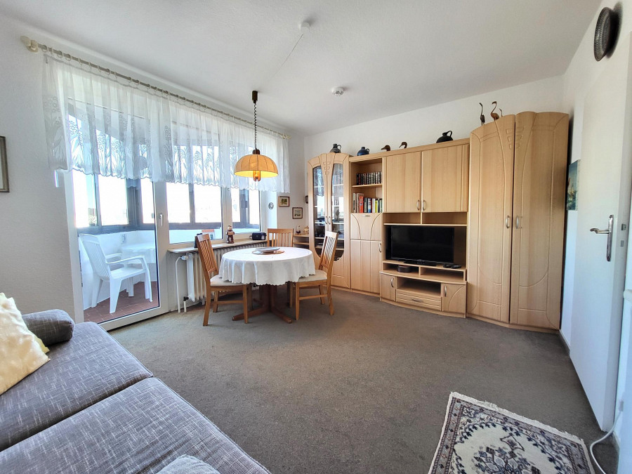 Elisabeth Wohnung Nr. 16