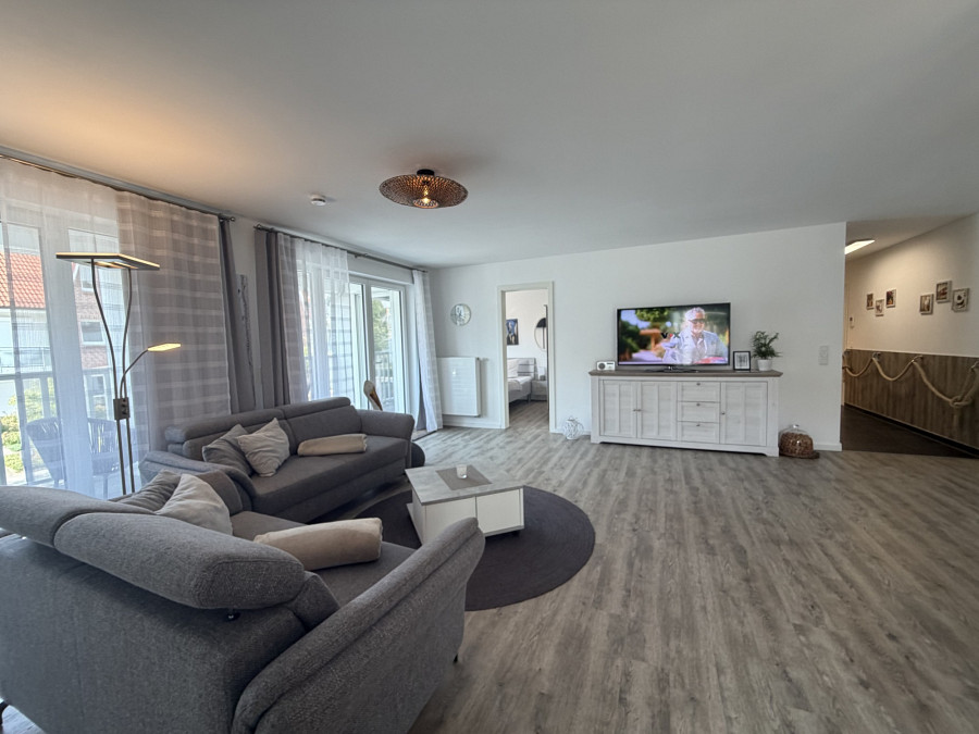 North Side I Wohnung 8