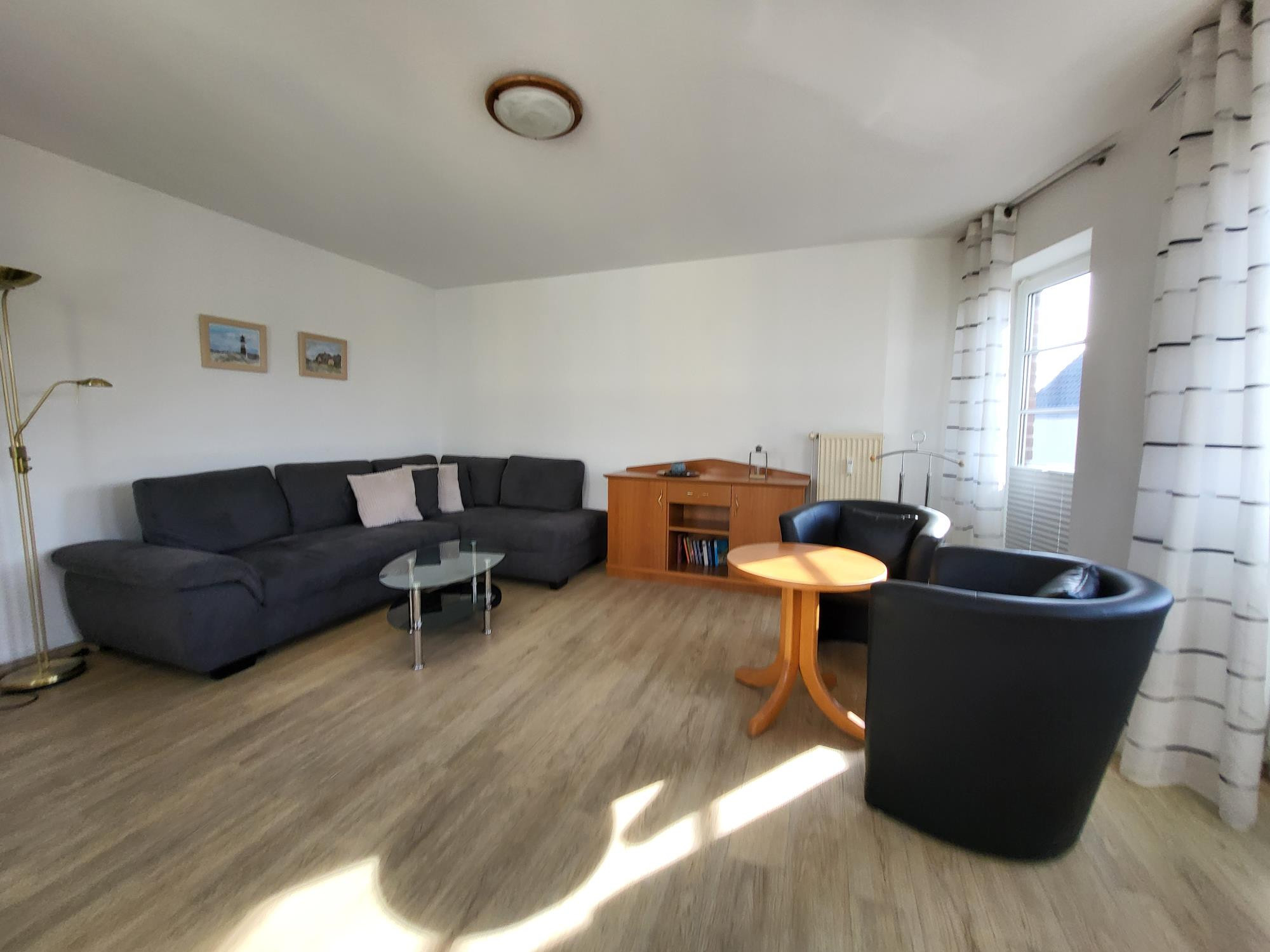 Elbe I  Wohnung Nr. 23