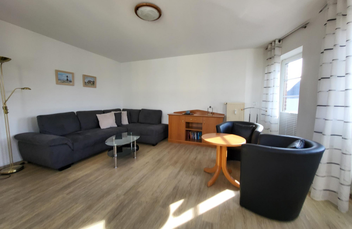 Elbe I  Wohnung Nr. 23