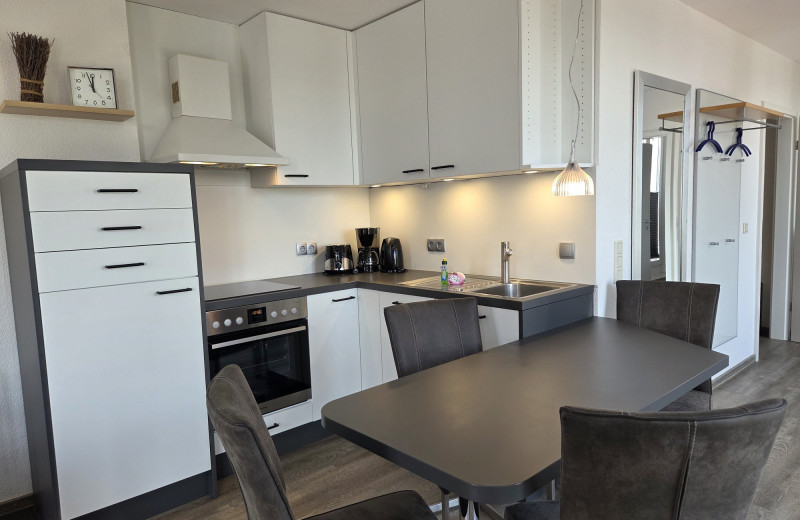 Duhner Düne Wohnung 25