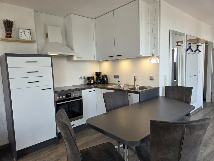 Duhner Düne Wohnung 25