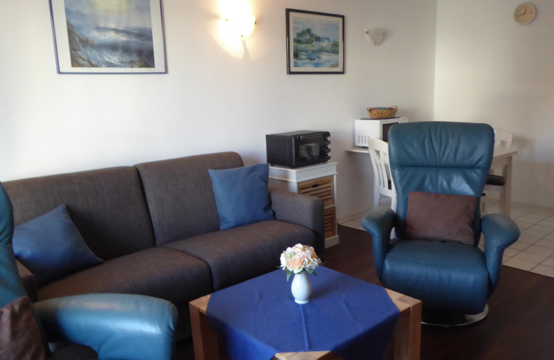 Duhner Düne Wohnung 6
