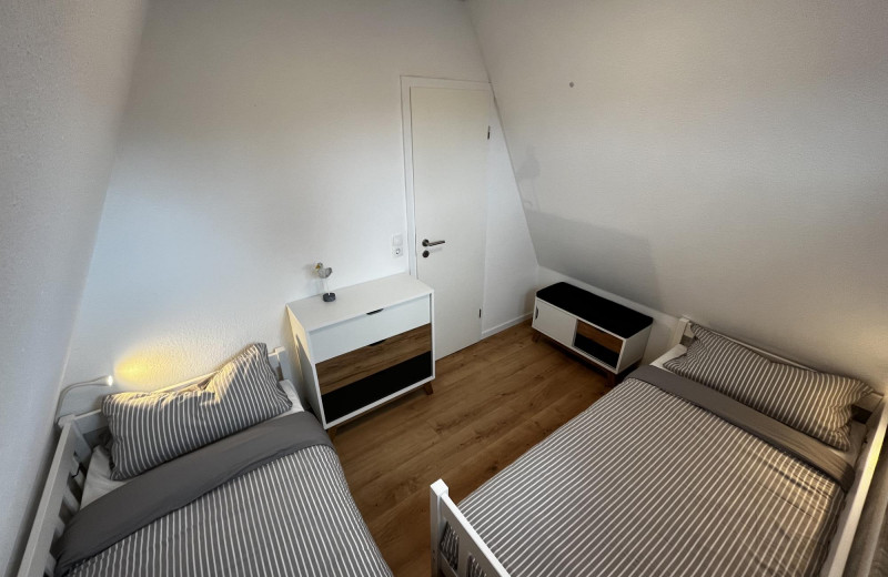 Ferienhaus Am Ringwall 34