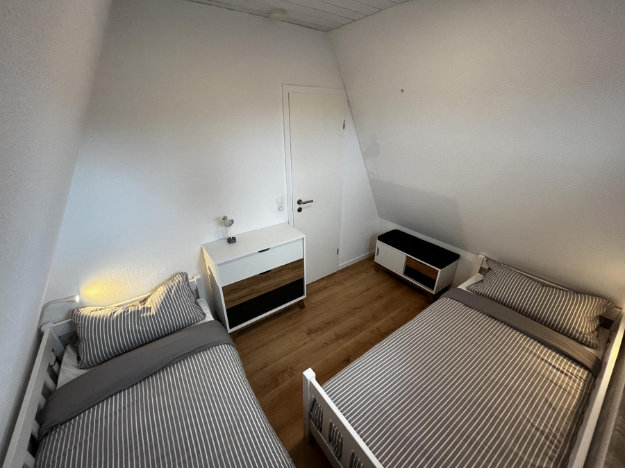 Ferienhaus Am Ringwall 34