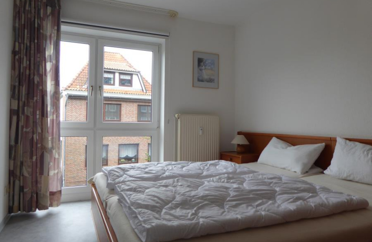 Elbe I  Wohnung Nr. 16