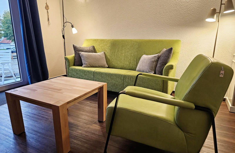Duhner Düne Wohnung 6