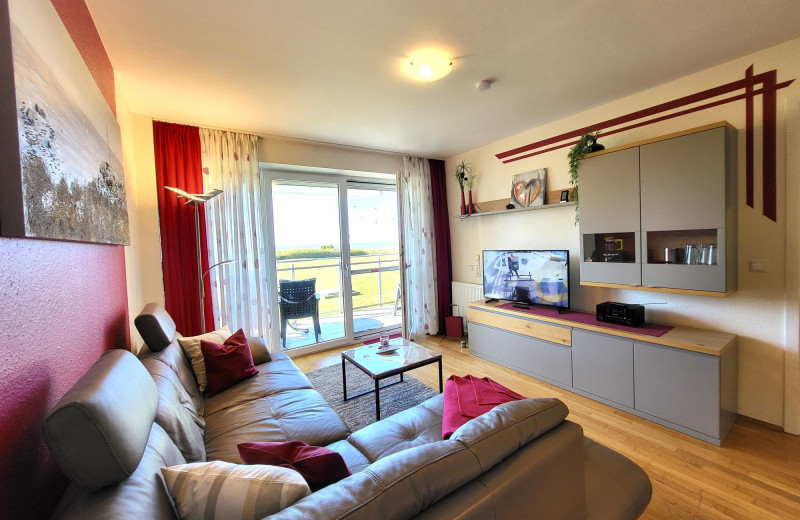 Strandpalais Wohnung C4