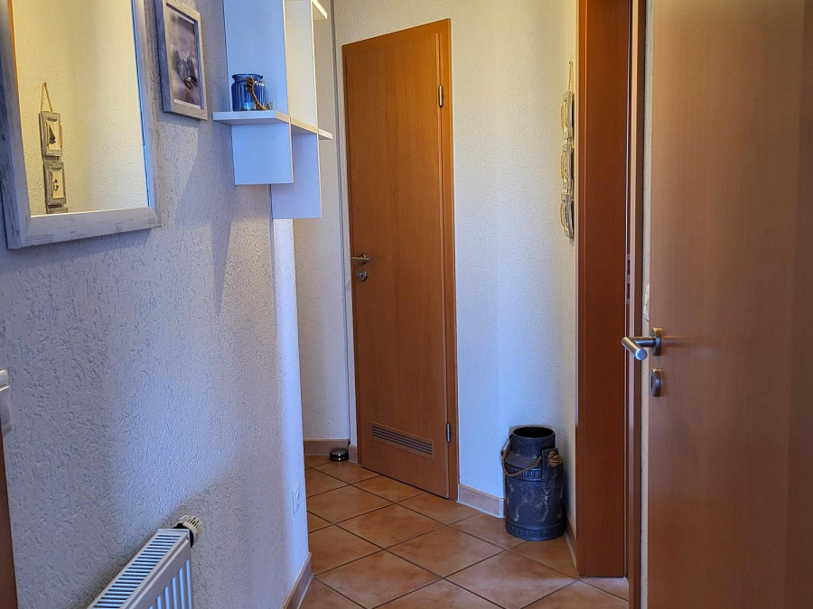 Aquaris Wohnung 11