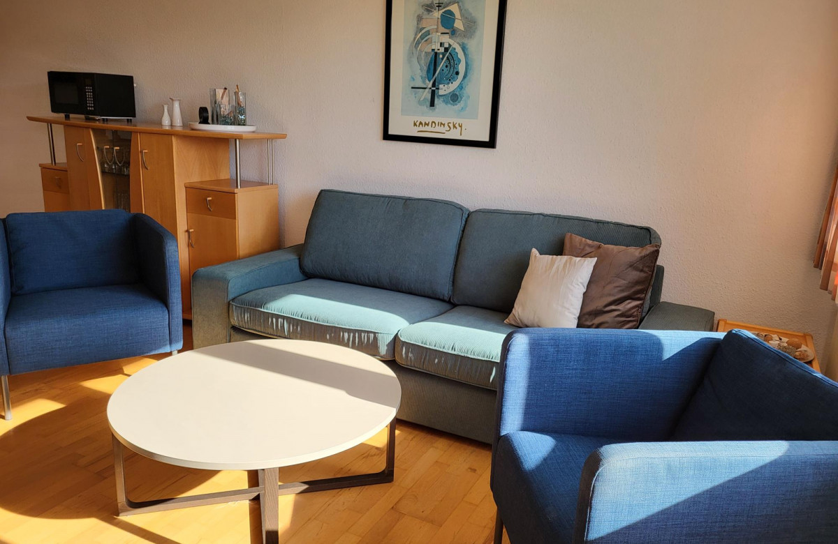 Seeland Wohnung Nr.  4 (45 A)