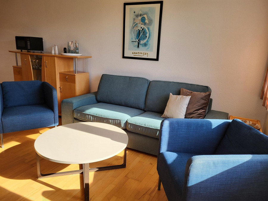 Seeland Wohnung Nr.  4 (45 A)