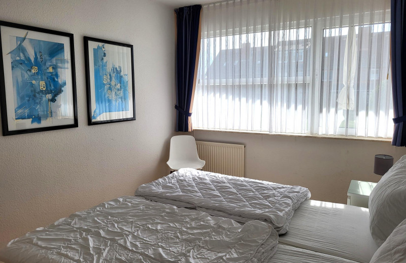 Seeland Wohnung Nr.  3 (45 A)