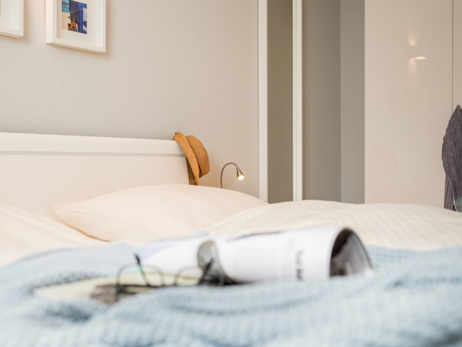 Duhner Düne Wohnung 15