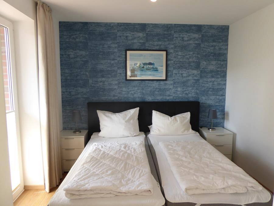 Padua Haus A Wohnung 1