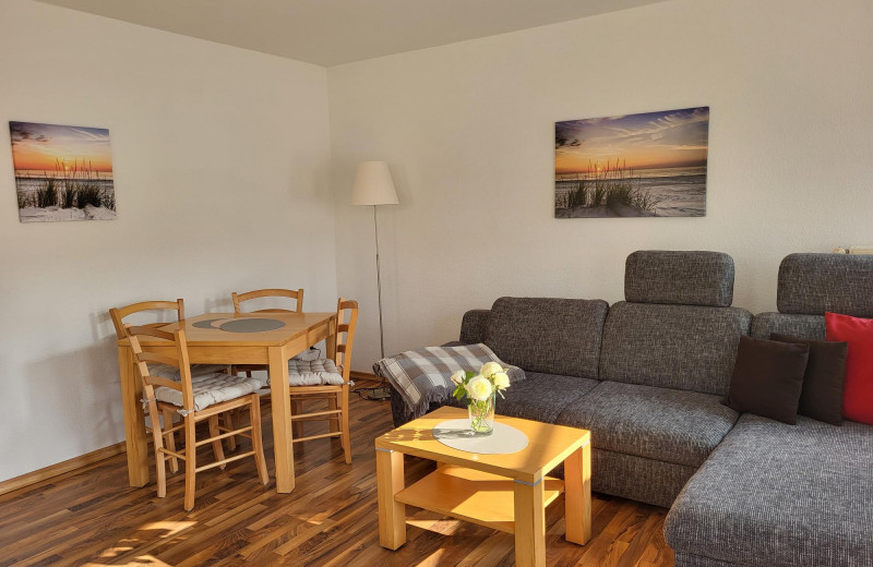 Elbe I  Wohnung Nr. 10