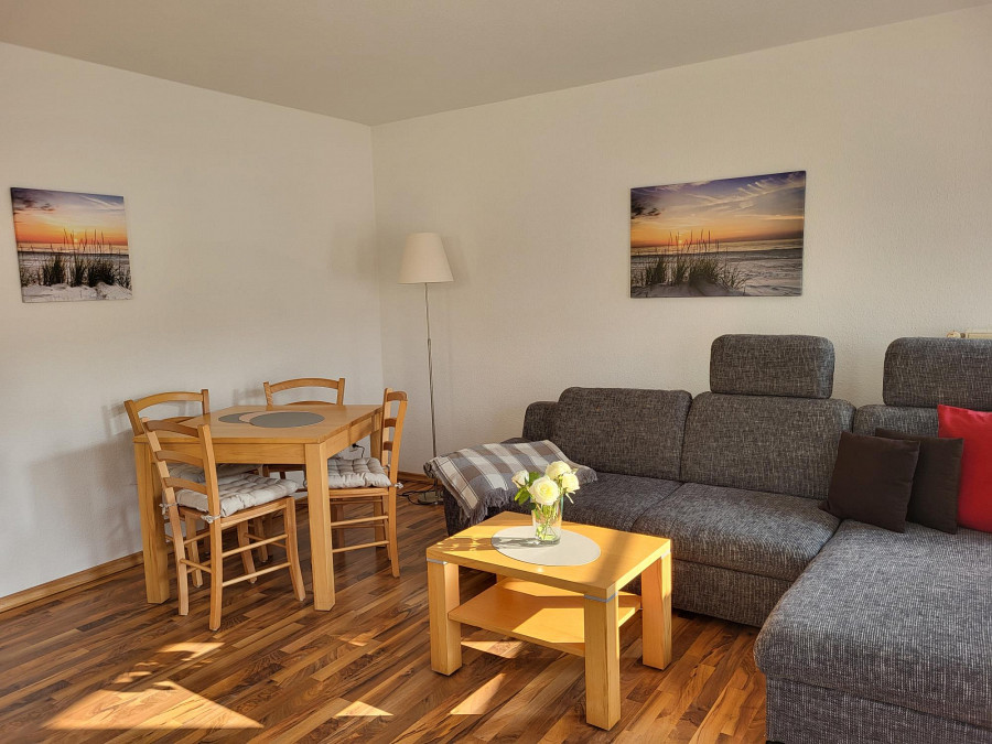 Elbe I  Wohnung Nr. 10