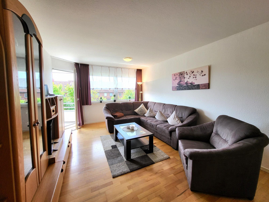 Seeland Wohnung Nr.  6 (45 B)