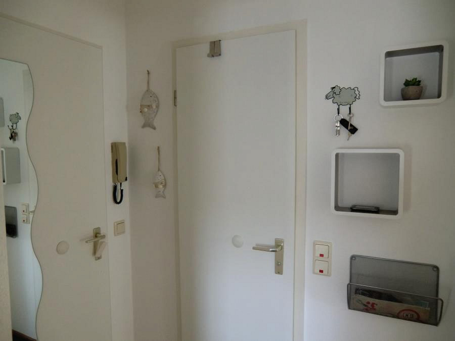 Scharhörn Wohnung 11
