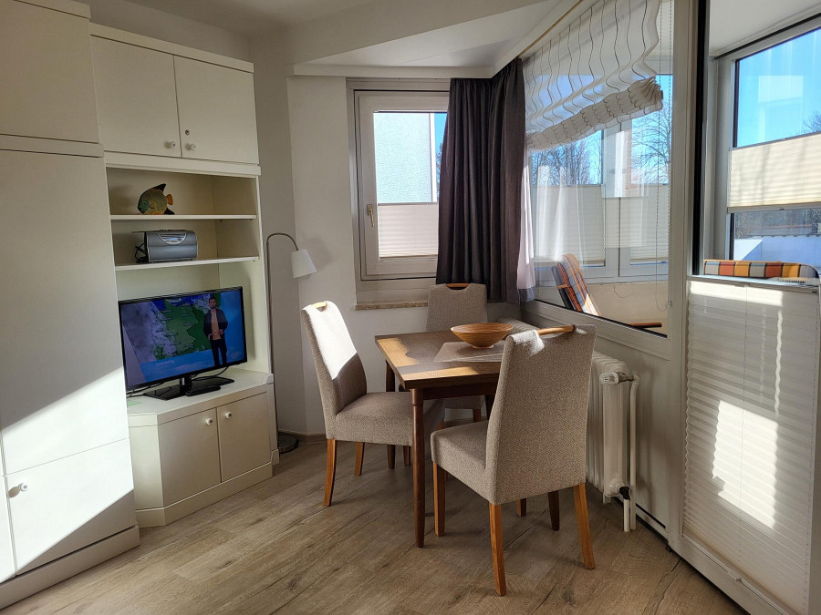 Elisabeth Wohnung Nr.4