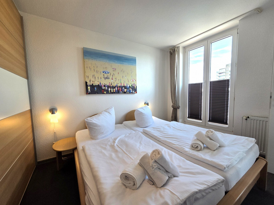Duhner Düne Wohnung 25