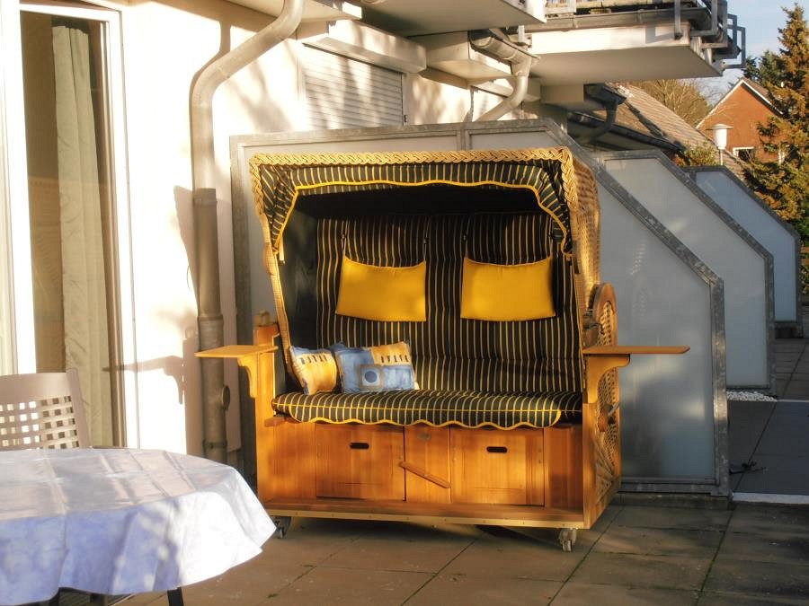 Leuchtfeuer Wohnung 7