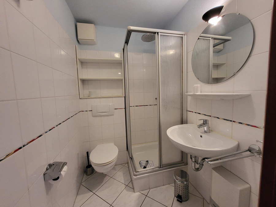 Elbe I  Wohnung Nr. 32