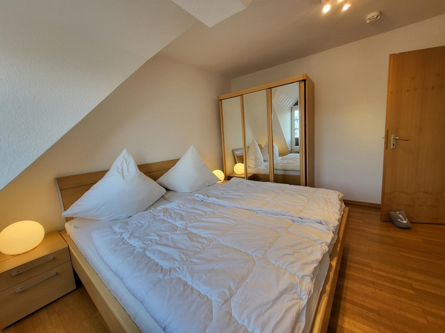 Elbe I  Wohnung Nr. 40