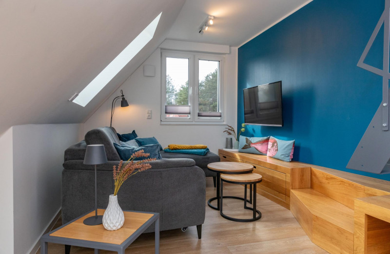 Voßgarten Wohnung 6