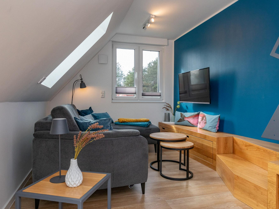 Am Voßgarten Wohnung 6