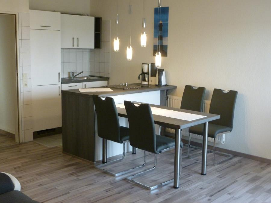 Poseidon Wohnung 37