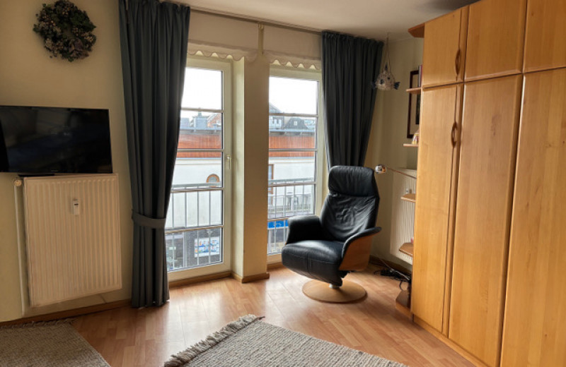 Elbe I  Wohnung Nr. 25