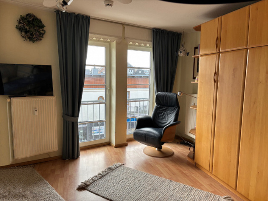Elbe I  Wohnung Nr. 25